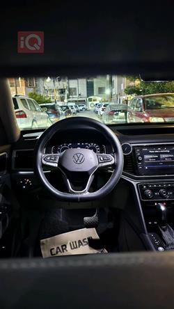 فولكسفاغن أطلس